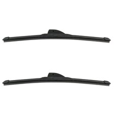 Trico Tech Windshield Wiper Blade Driver & Passenger Front Pair