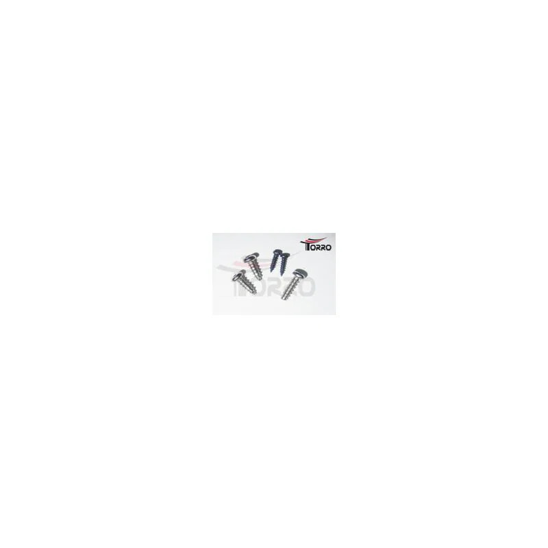 Torro 1239977005 - Goody Flyer - Screw Set - New