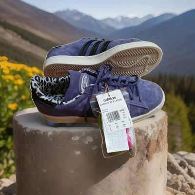 NEU adidas Sneaker campus 80 X Large Gr. 42 2/3  