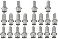 Metzger Radschraube Autoteile 6320012 Original Ersatzteil Greenparts FüR