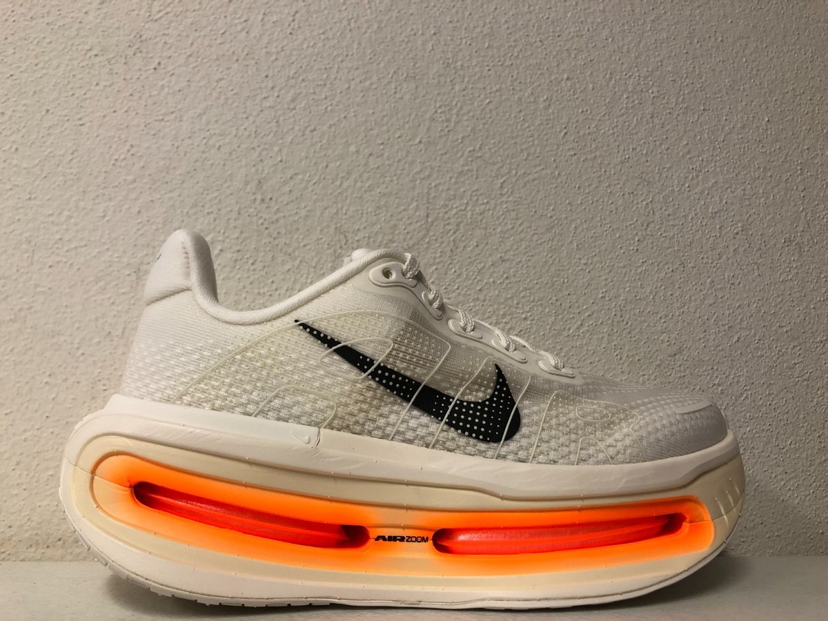 Nike Vomero Premium Sail Black Coconut Milk IQ4035-100 Size 