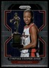 2022 Panini Prizm WNBA #40 Cynthia Cooper-Dyke