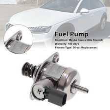 High Pressure Fuel Pump 06K127028B Fit AUDI A4 A5 A6 A7 Fit VW Touareg