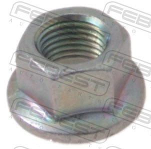 FEBEST-OE 0431-001.OE Caster Shim, axle beam for ,MITSUBISHI,MITSUBISHI (SOUEAST