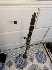 bordeaux clarinet paris .