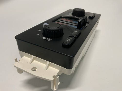 Dorman 599-210XD Climate Control Module for Chevy GMC Cadillac w/ Manual AC - Picture 8 of 8