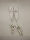 Nintendo Wii Accessories Bundle 4 Remotes 2 Nunchucks 3 Steering Wheels  — photo 8