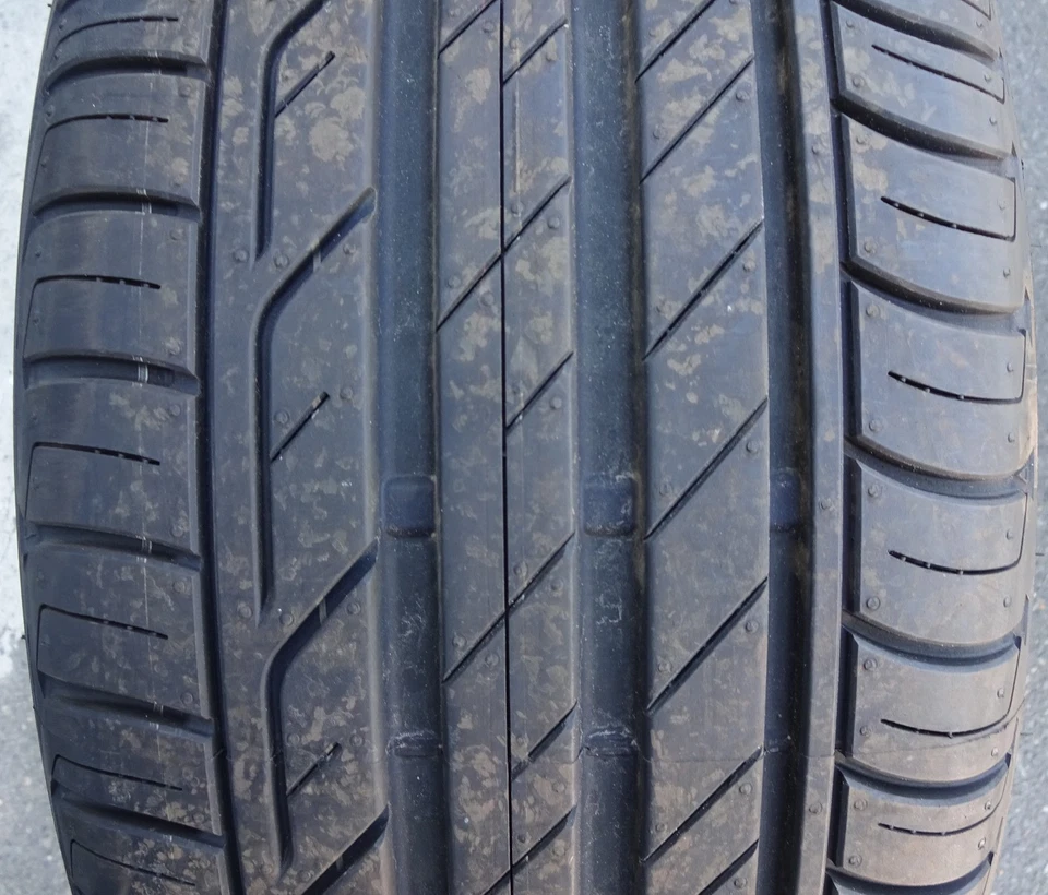 4x Original MINI Sommerräder 225/45 R17 94W - für F54 Clubman 1163 - Bild 3 von 3