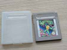 ebay® Auktion 407206375258 | Battletoads Gameboy Thumbnail of ebay® auction 407206375258 | Battletoads Gameboy