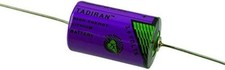 TADIRAN BATTERIES TL2150/P LITHIUM BATTERY, 3.6V, 1/2AA 1 piece 