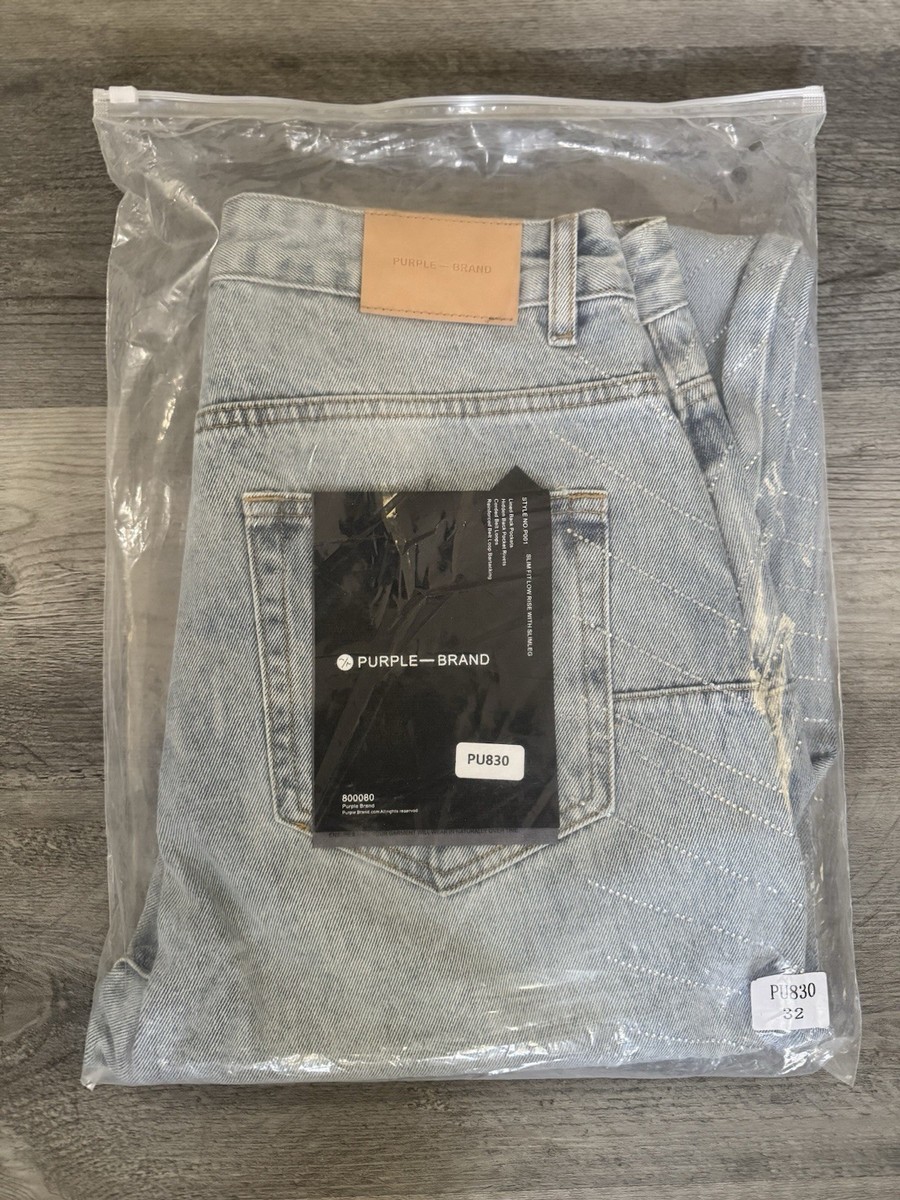 Purple Brand Jeans Size 32 | eBay