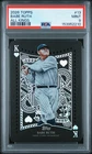 2026 Topps Series 1 Babe Ruth Base (PSA 9)