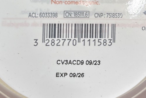 Avène Moisturizing Melt-in Balm, 8.4 FL Oz - Picture 3 of 3