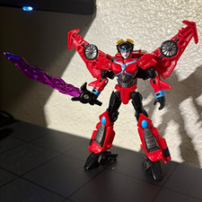 Hasbro Transformers Legacy Windblade - Comple...