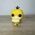 Funko Pop! Games Pokemon #781 Psyduck Vinyl Figure - Loose - No Box