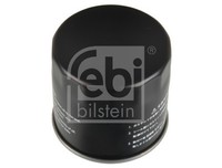 Febi Bilstein ÖLfilter 108287 Anschraubfilter FüR Ford MAX CJ WA6 Galaxy 3 CK 5