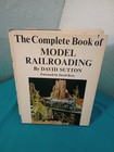 Model Railroads 2-Book Lot David Sutton Cyril J Freezer — photo 5
