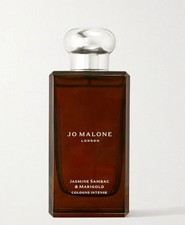 Jasmine Sambac & Marigold Jo Malone London аромат - аромат для