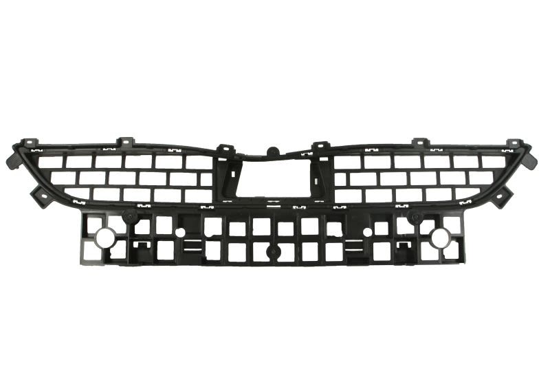 Front Bumper Grille For: RENAULT MASTER III 06.19-