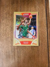 2006-07 Bowman Chrome Michael Redd Refractor Gold #/50 Bucks SSP