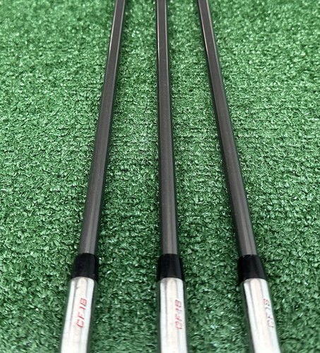Callaway ROGUE X Single 9-Iron ONLY, Senior-Flex SYNERGY 50, Men's RH 2° Flat - Picture 7 of 10