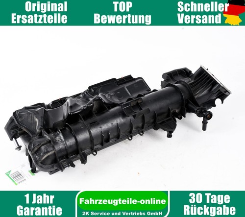 Ansaugkrümmer Ansaugbrücke A2700900737 Mercedes B-Klasse W246 B220