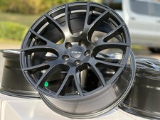 20x9 Oe Dodge Challenger Matte Black Srt-style Wheels 5x115 5 Lug Set Of 4 Rims 20x9 Oe Dodge Challenger Matte Black Srt-style Wheels 5x115 5 Lug Set Of 4 Rims