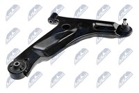 NTY Lenker, RadaufhäNgung ZWD-HY-567 FüR Hyundai