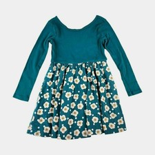 Tea Collection Cherry Blossom Ballet Dress