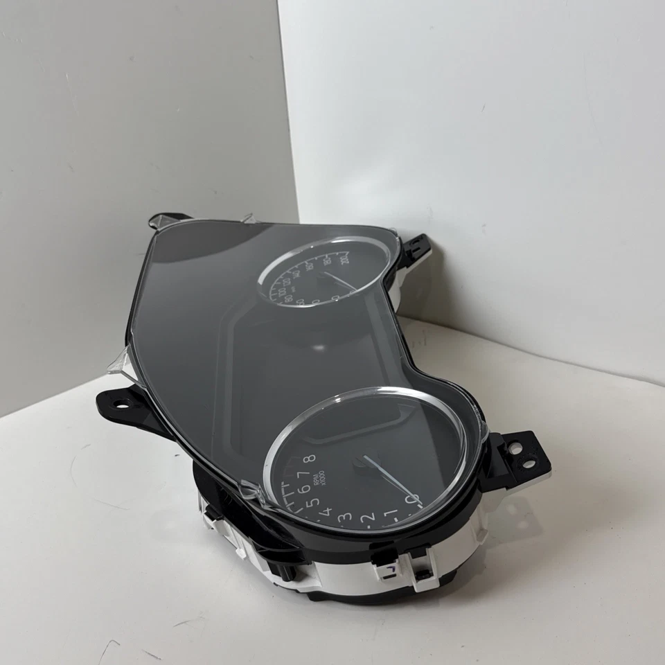 2021 FORD F150 SPEEDOMETER INSTRUMENT CLUSTER ML3T-10849-BBJ OEM - Image 3 of 4