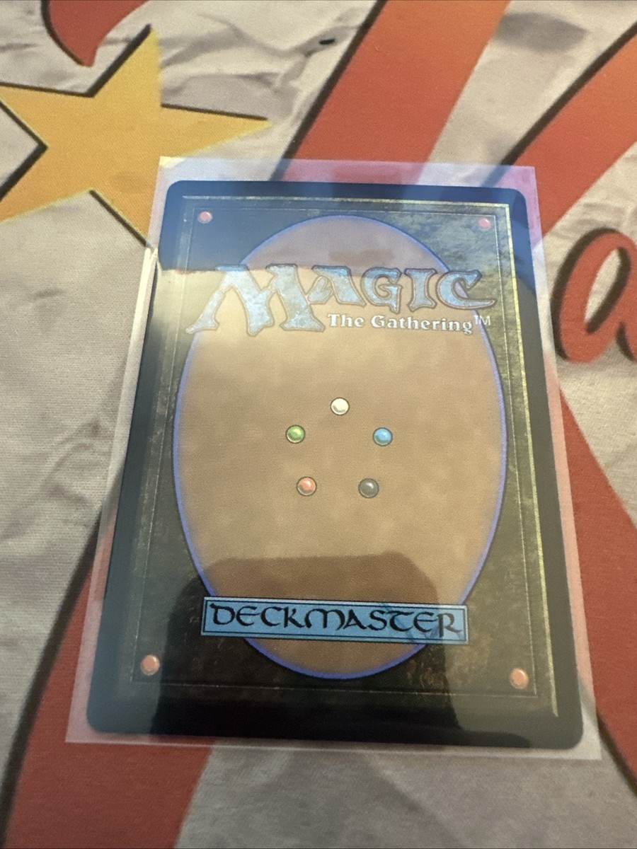 FOIL - Demonic Junker 0083 NM MTG Aetherdrift Magic | eBay
