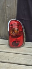 MINI R60 Countryman Tail Light Brake Light Rear Drivers Right OSR 9808154 -1
