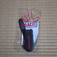 Hiroshi Tanahashi NJPW Die-cut Acrylic Pen Light  Japan Pro Wrestling Novelty