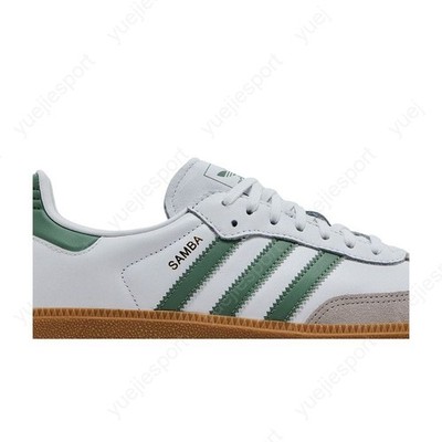 adidas gazelle silver green womens Women's Adidas Samba OG