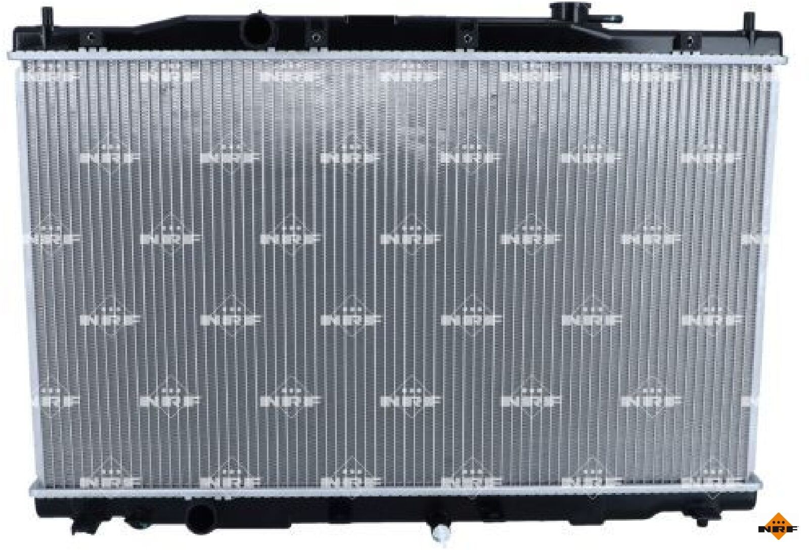 Nrf Motork?Hler Gel?Tet Honda Cr-V Re Rm - Bild 4