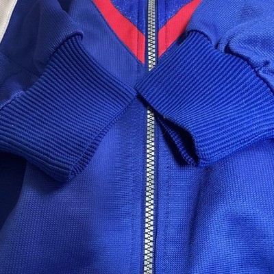 Mizuno Yokohama F. Marinos Jersey Track Jacket XL Men's Full