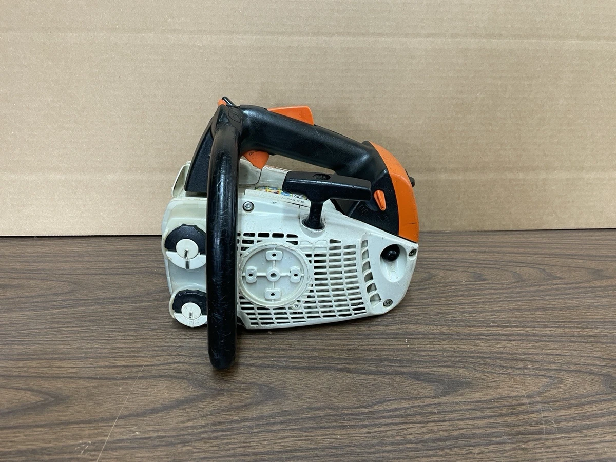 STIHL Kurbelwelle Stihl MS192 MS 192 C-E MS 192T MS192TC Originalersatzteil - Foto 9