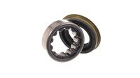 Neu - Skf VKBA6681 Radlagersatz FüR Dodge Jeep