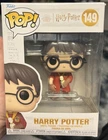 Funko Pop! Movies: Harry Potter Chamber of Secrets 20th Anniversary Harry Potter