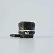 EXCELLENT Nikon Ai Nikkor 28mm F/2.8 Prime Lens