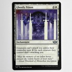 GHOSTLY PRISON MTG TDC - MAGIC THE GATHERING CARD NEW
