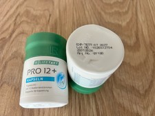 2 Stück LR Pro 12+ Kapsel, 30 Stück, Darmkur MHD 07/2027