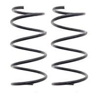 Fahrwerksfedern-Set Vorderachse Schraubenfeder Ø 145 Mm KYB FüR Renault Twingo