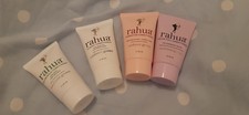 rahua conditioner 22ml set of 4, travel size BN