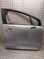 Porte avant et accessoires Peugeot 5008