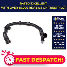 Radiator Hose fits SKODA KAROQ NU7 2.0 Lower 2019 on DKZA Coolant Gates Quality