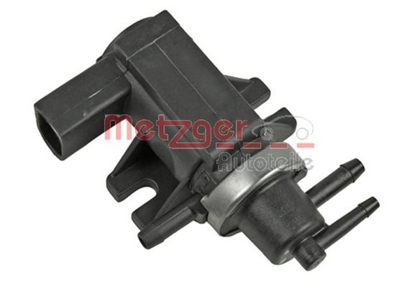 Druckwandler Abgassteuerung Metzger Autoteile 0892666 FüR 1J1 1J2 A3 Vw Golf 8L1-image