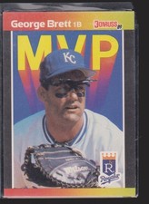 Kansas City Royals Extravaganza Inserts Rookies -- Get 40% off!!