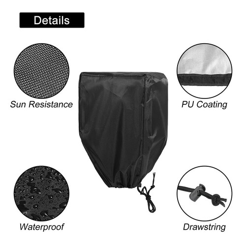 Wall Mounted ECar Charger Protective Cover Waterproof and Easy to Maintain - Picture 12 of 12