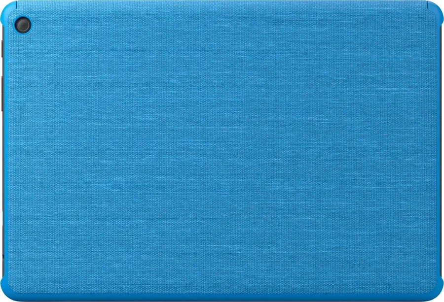 OEM Amazon - Fire HD 10 Cover For Fire HD 10 Tablet 13th Gen - Ocean - Open Box - Image 2 of 4